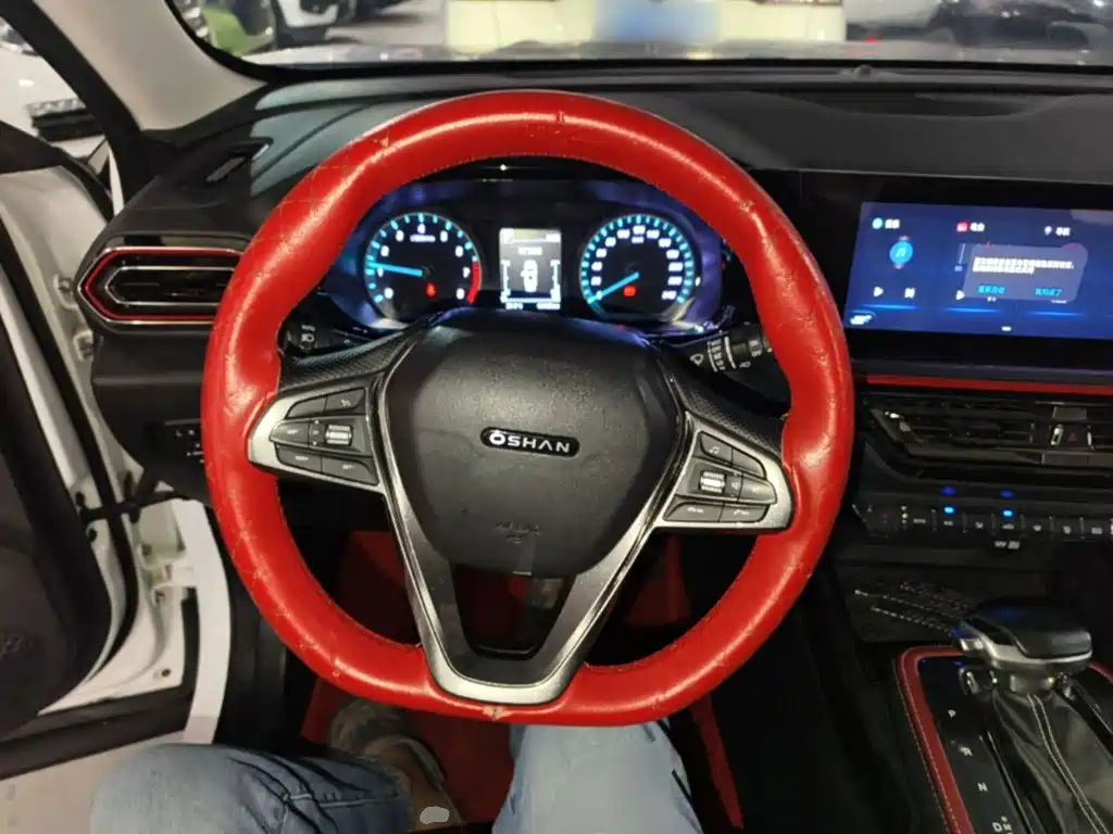 Oshan Oushang X5 — миниатюра 11