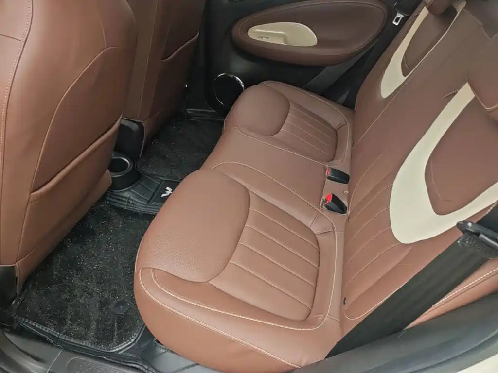 Wuling Bingo — миниатюра 17
