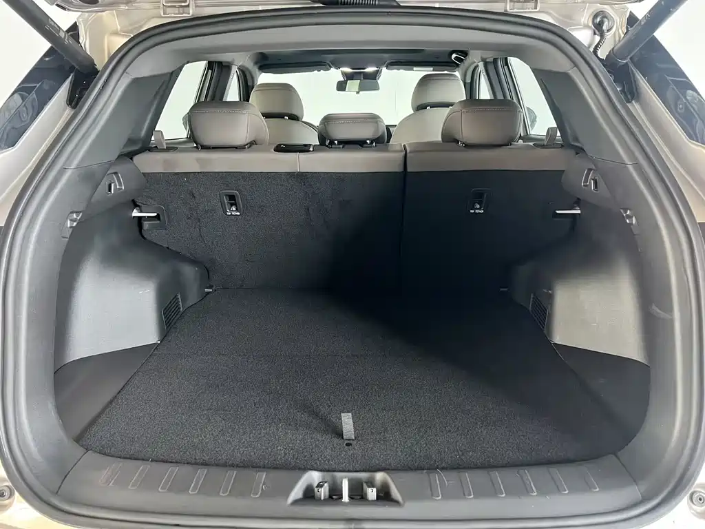 Changan CS55PLUS - фото 12