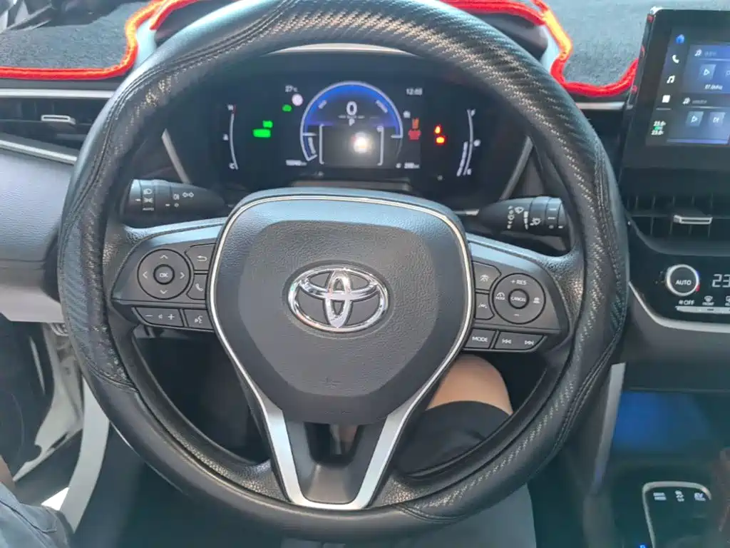 Toyota Frontlander — миниатюра 11