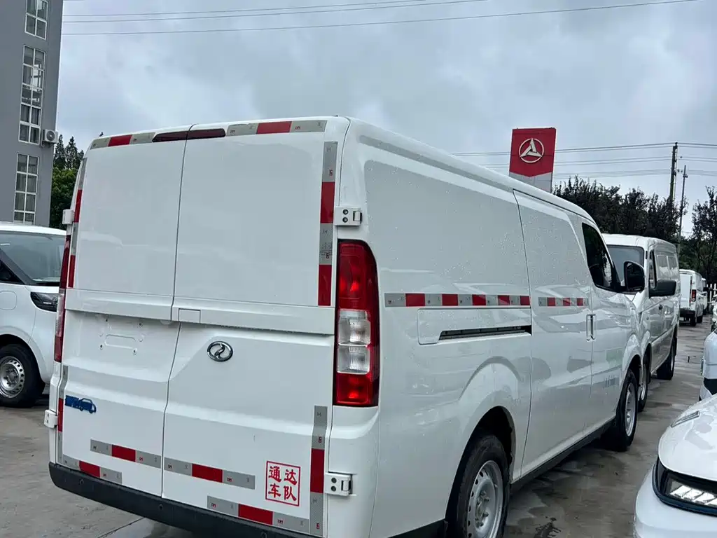 Ruichi Ruichi EC75 — миниатюра 4