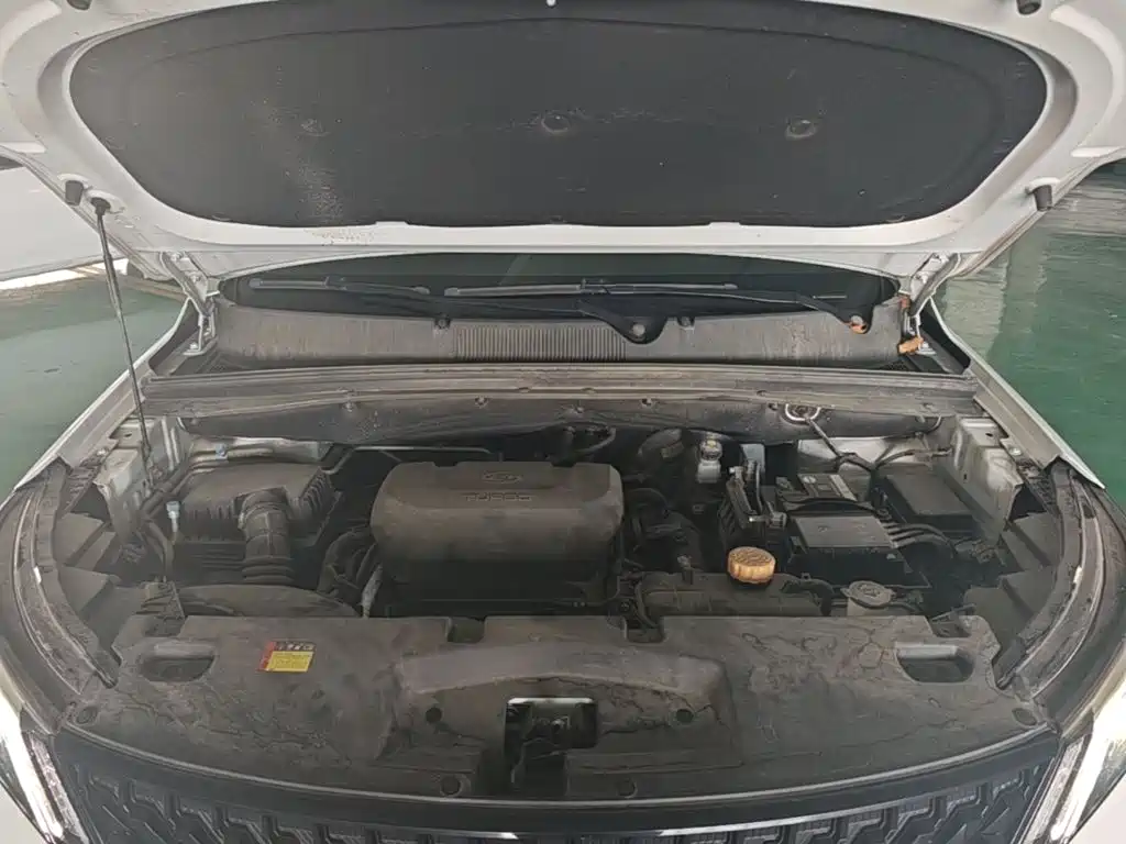 Wuling Xingchen — миниатюра 16