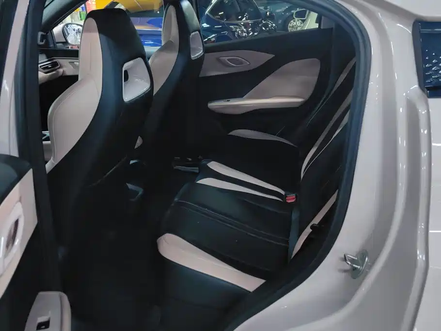 BYD Seagull — миниатюра 11