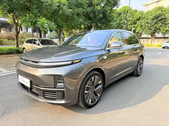 Li Auto IDEAL L7 2025