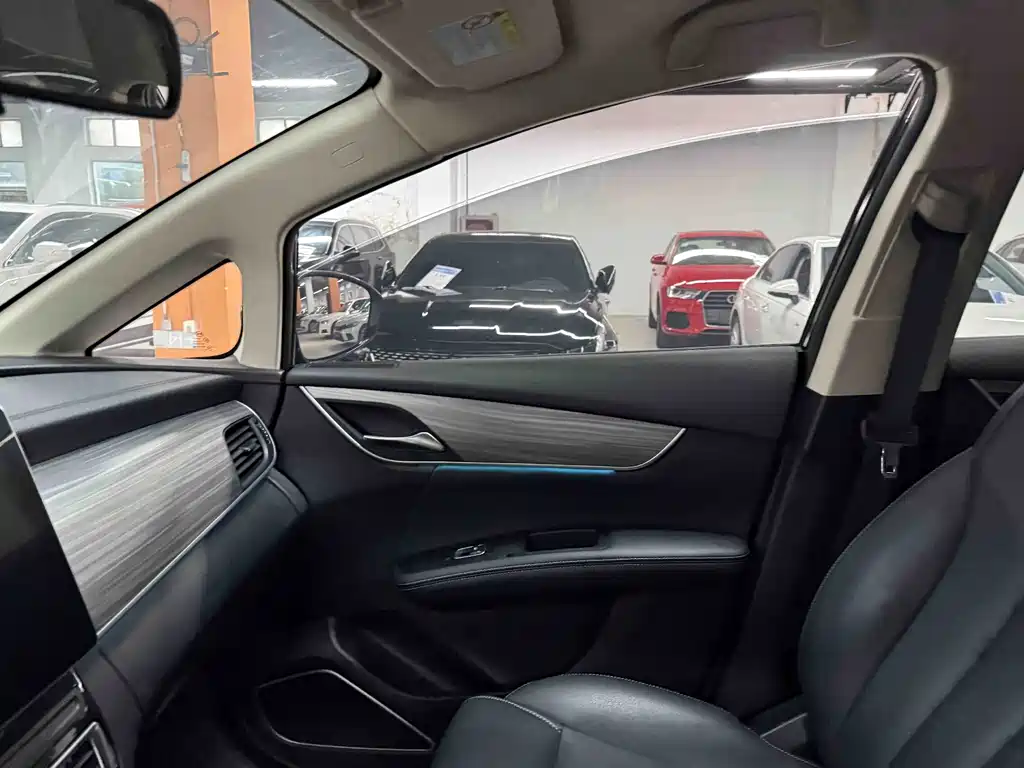 BYD MAX New Energy — миниатюра 17