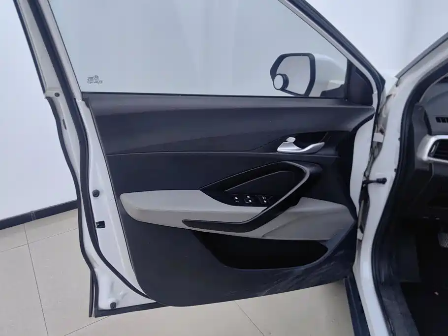 Baojun 510 — миниатюра 7