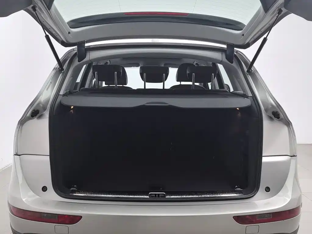 Audi Q5 — миниатюра 16