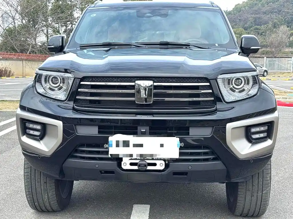 TANK TANK 700 NEW ENERGY