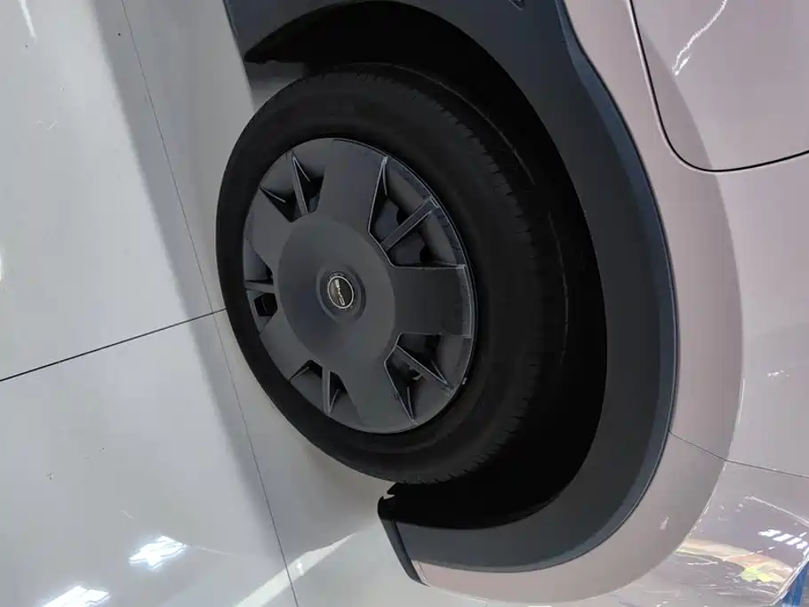 BYD Seagull — миниатюра 6
