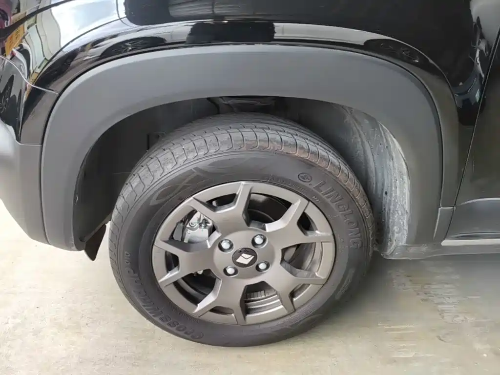 Baojun Yueye Plus — миниатюра 23