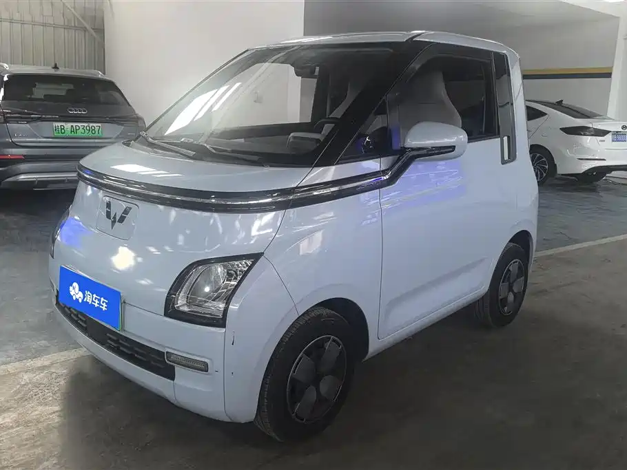 Wuling Air ev 2024