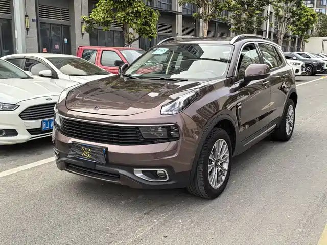 LYNK 01