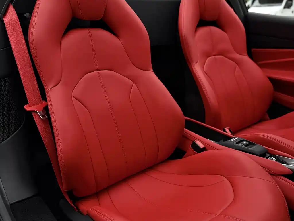 Ferrari F8 2020 Spider 3.9T V8