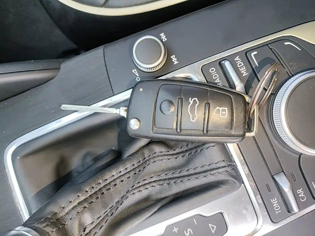Audi A3 — миниатюра 9