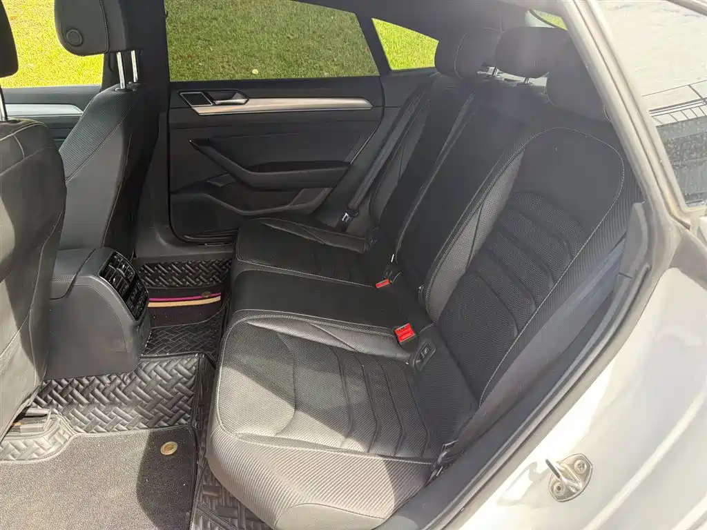 Volkswagen FAW - Passat CC CC 2019 380TSI V
