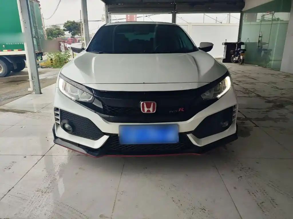 Honda Civic — миниатюра 3