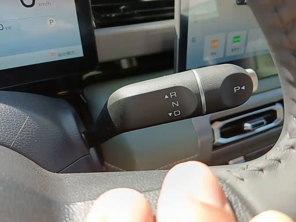 Baojun Yueye Plus — миниатюра 14