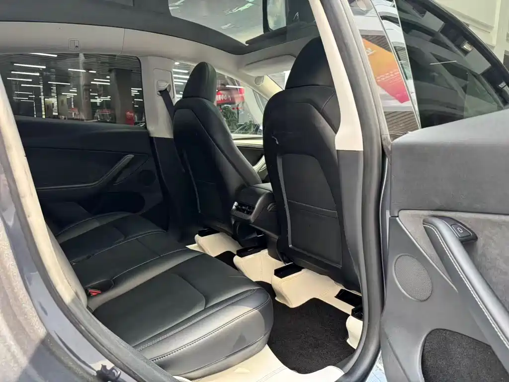 Tesla Model Y — миниатюра 19