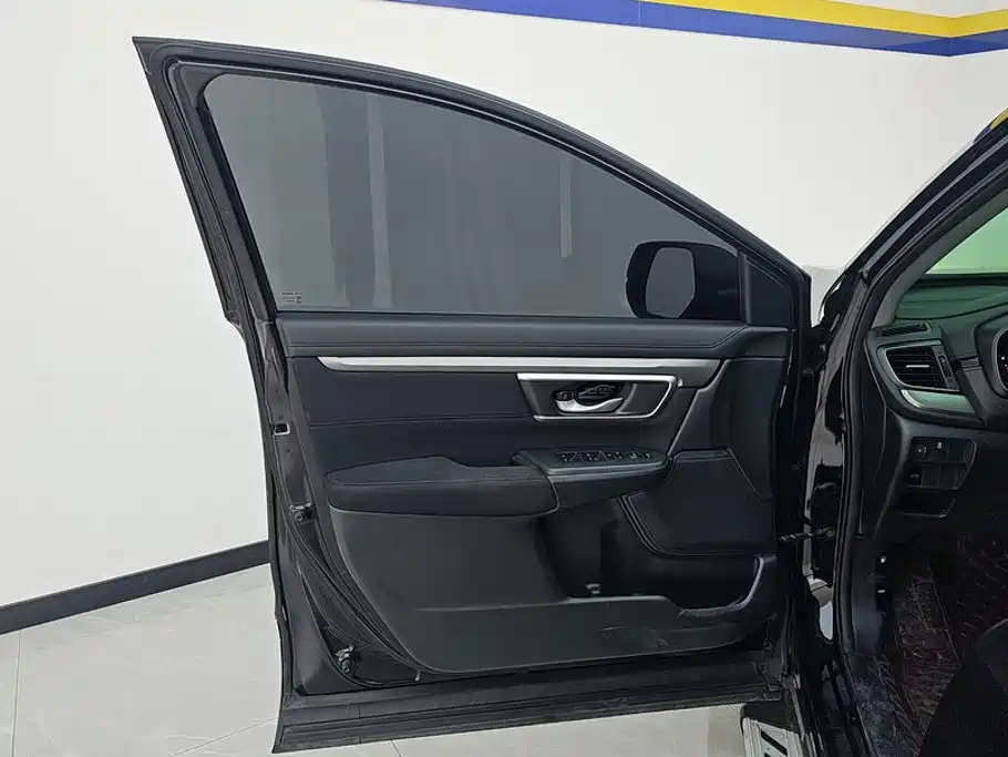 Honda Breeze — миниатюра 7
