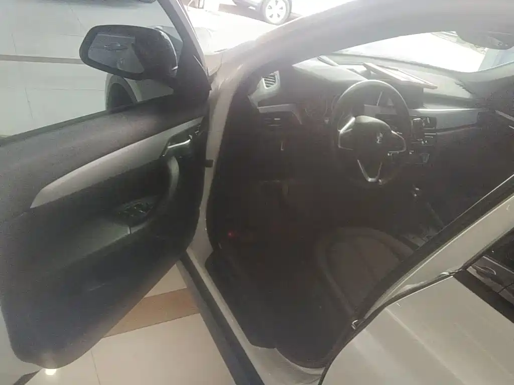 BMW X1 — миниатюра 16