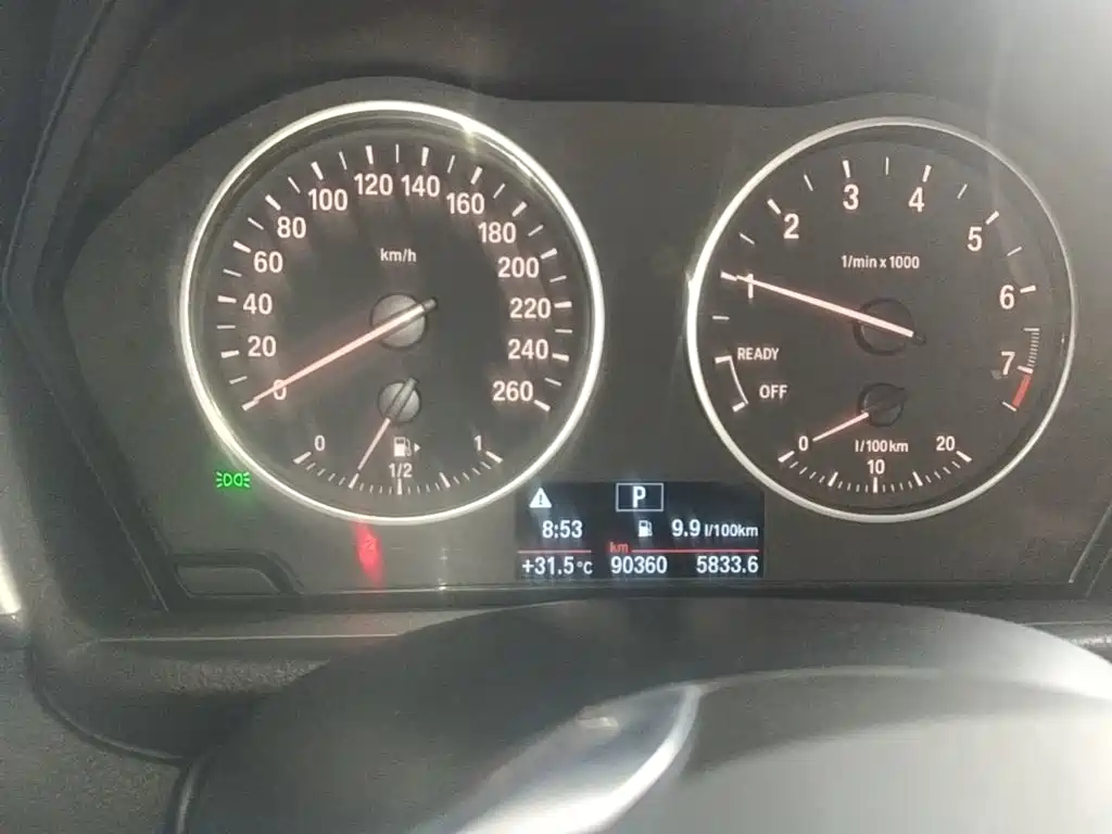 BMW X1 — миниатюра 12