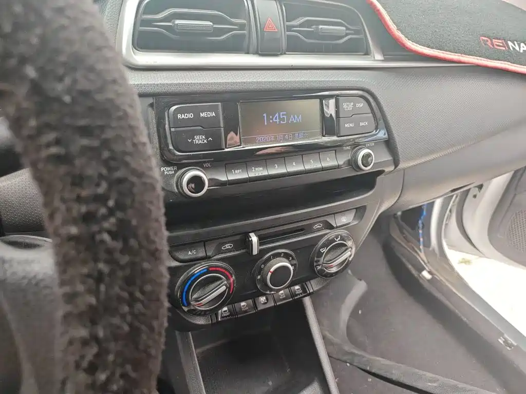 Hyundai Verna — миниатюра 6