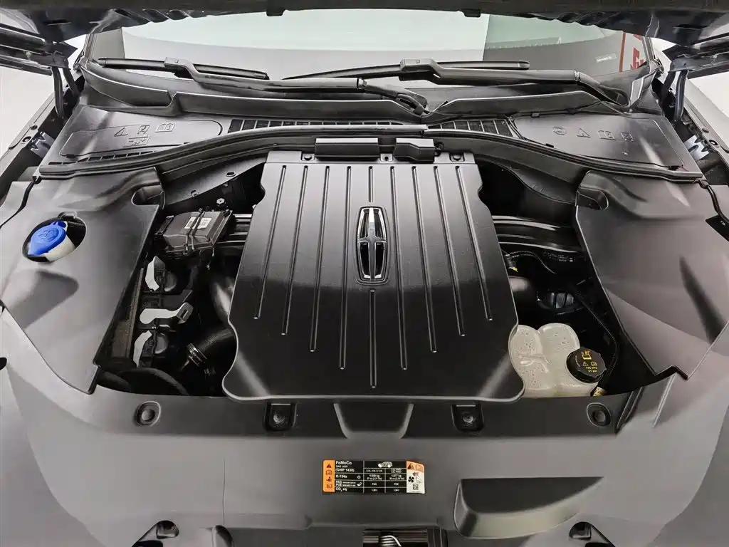 Lincoln Aviator 2020 3.0T V6 Premium