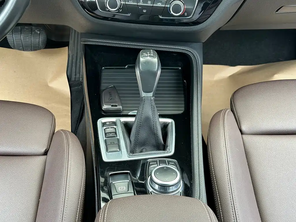 BMW 1 Series — миниатюра 12
