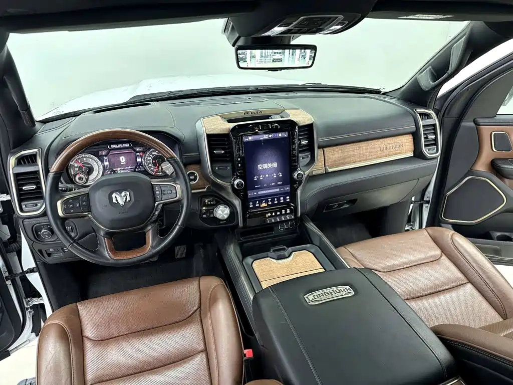 RAM Ram Trucks — миниатюра 12
