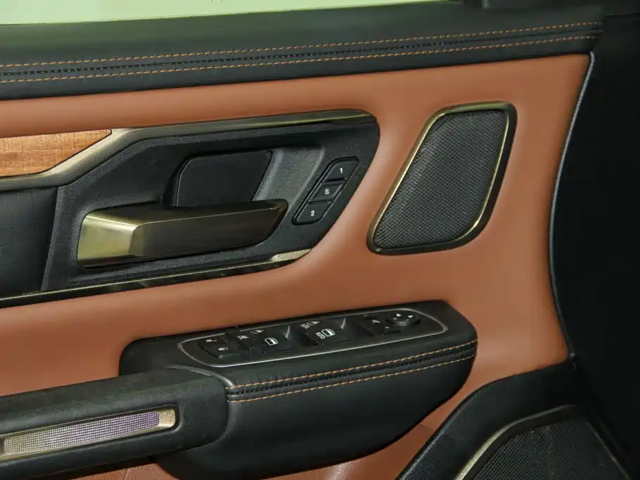 RAM Ram Trucks — миниатюра 23