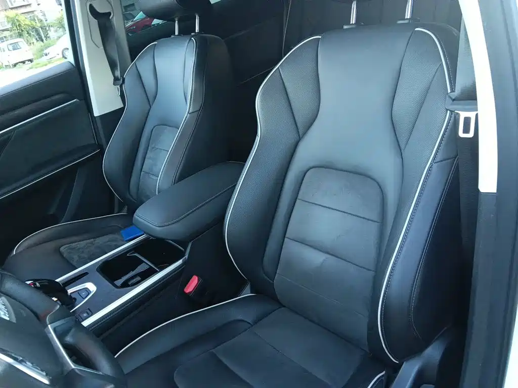 Haval H6 — миниатюра 11