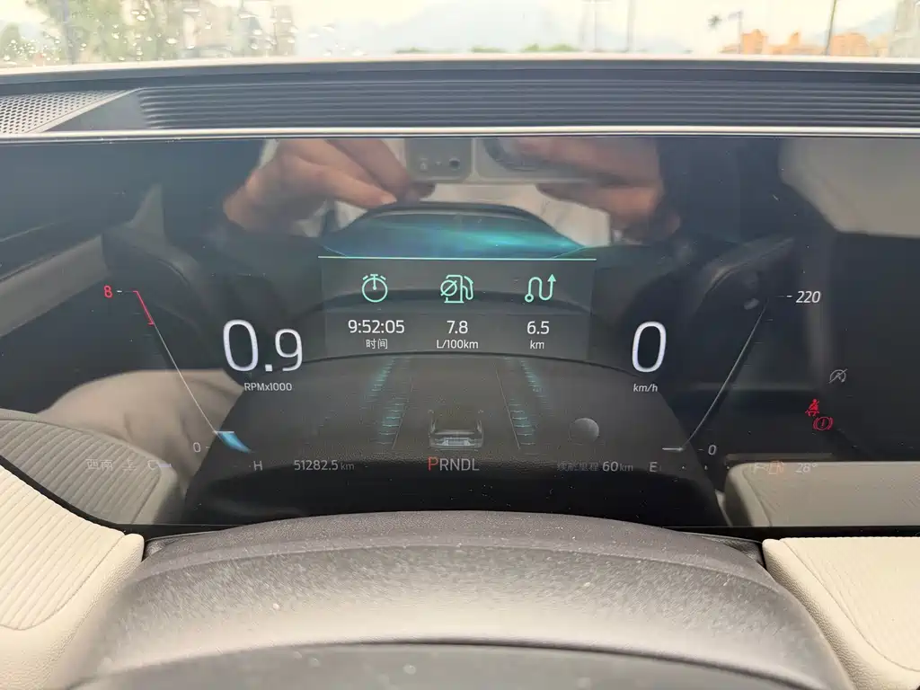 Ford Mondeo — миниатюра 15