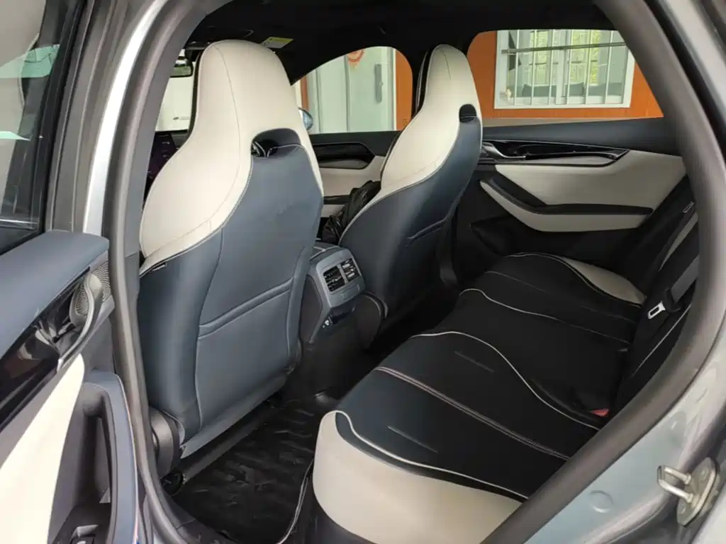 BYD Qin PLUS — миниатюра 17