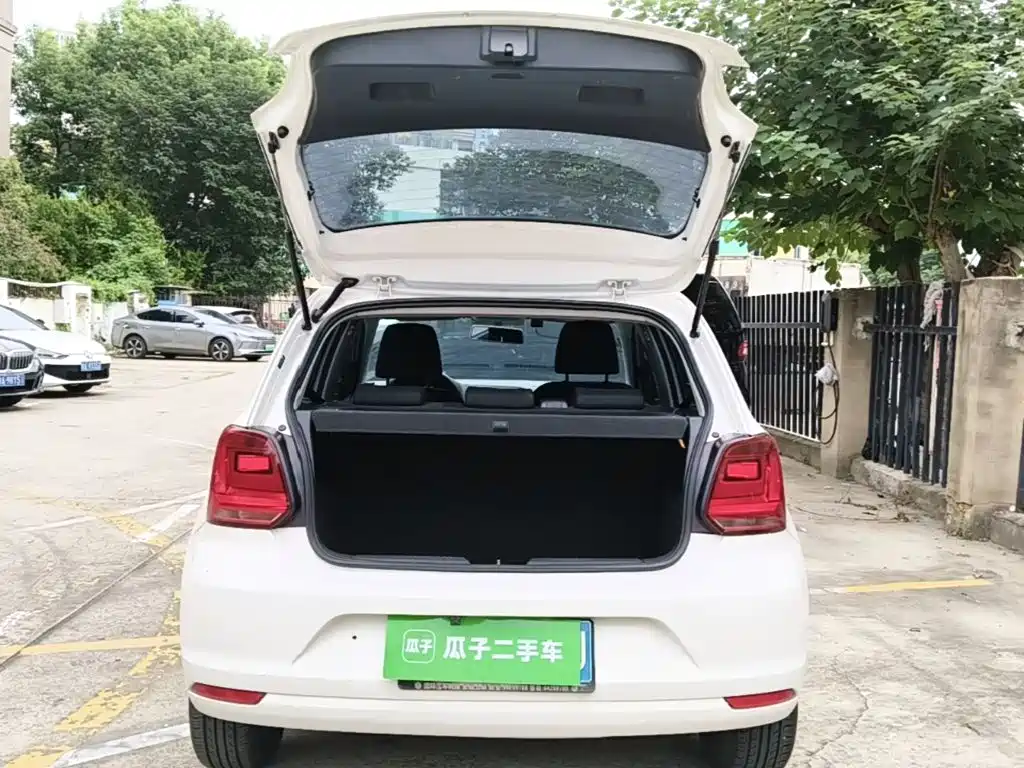 Volkswagen Polo — миниатюра 19