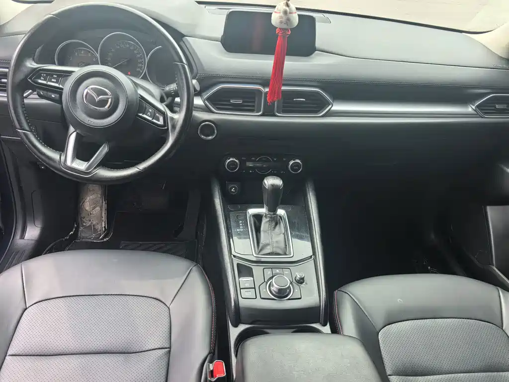 Mazda CX-5 — миниатюра 7