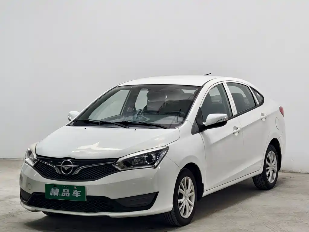 Haima Haima M3