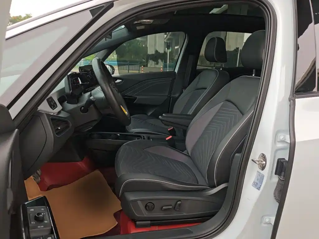 Volkswagen ID.3 — миниатюра 15