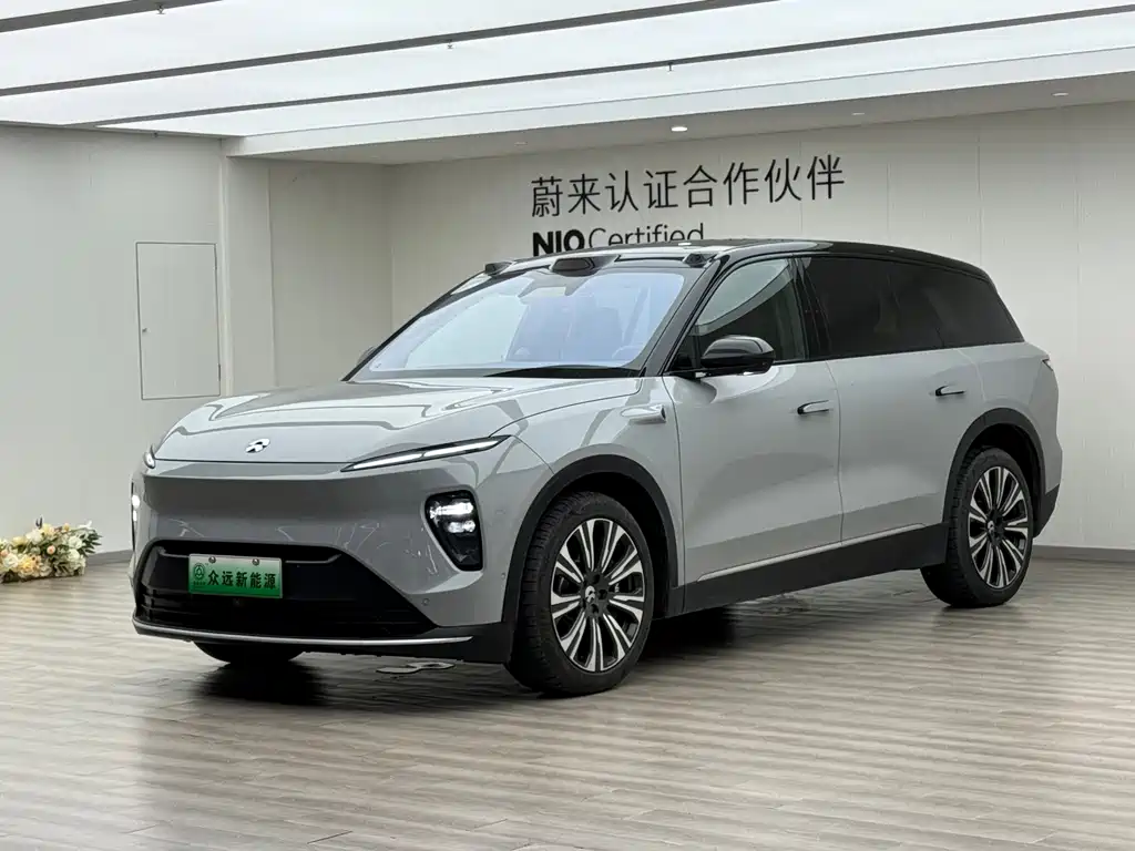 NIO ES8 2023 100kWh Executive