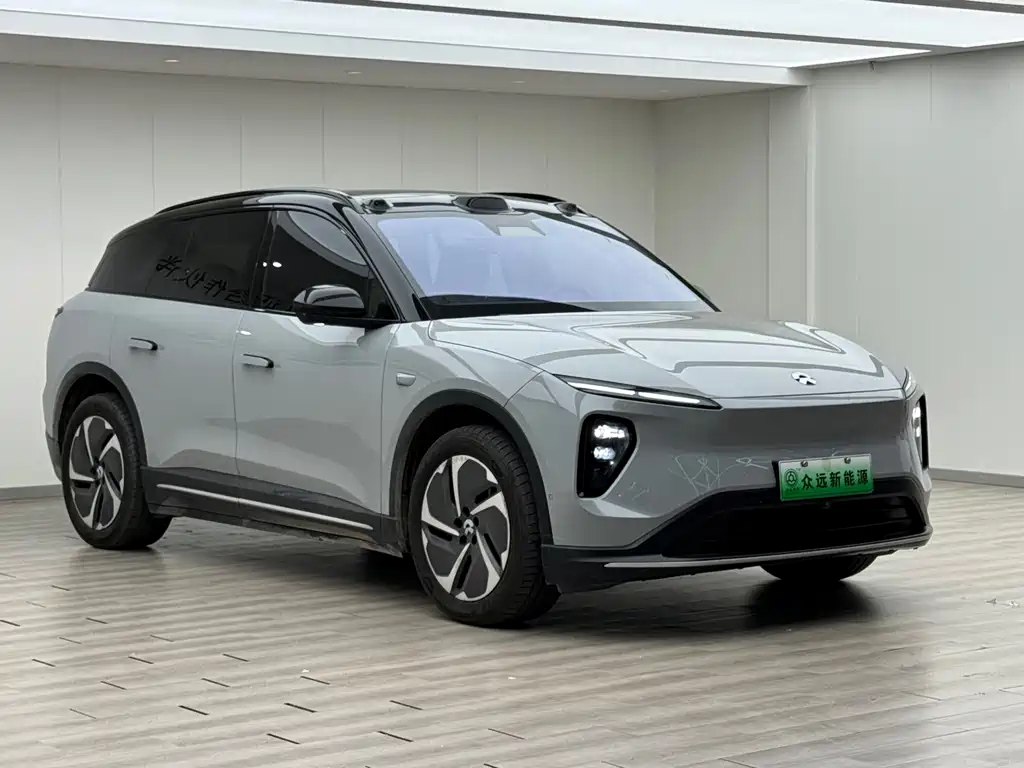 NIO NIO ES6