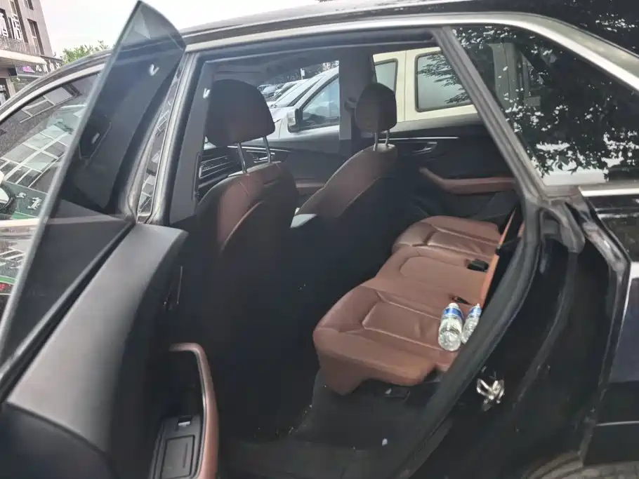Audi Q8 — миниатюра 11