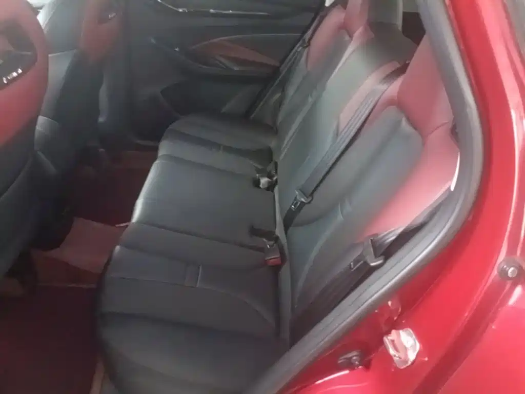 Oshan Oushang X5 — миниатюра 17