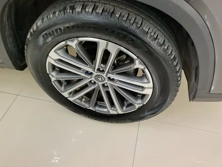 Changan CS75 PLUS — миниатюра 6