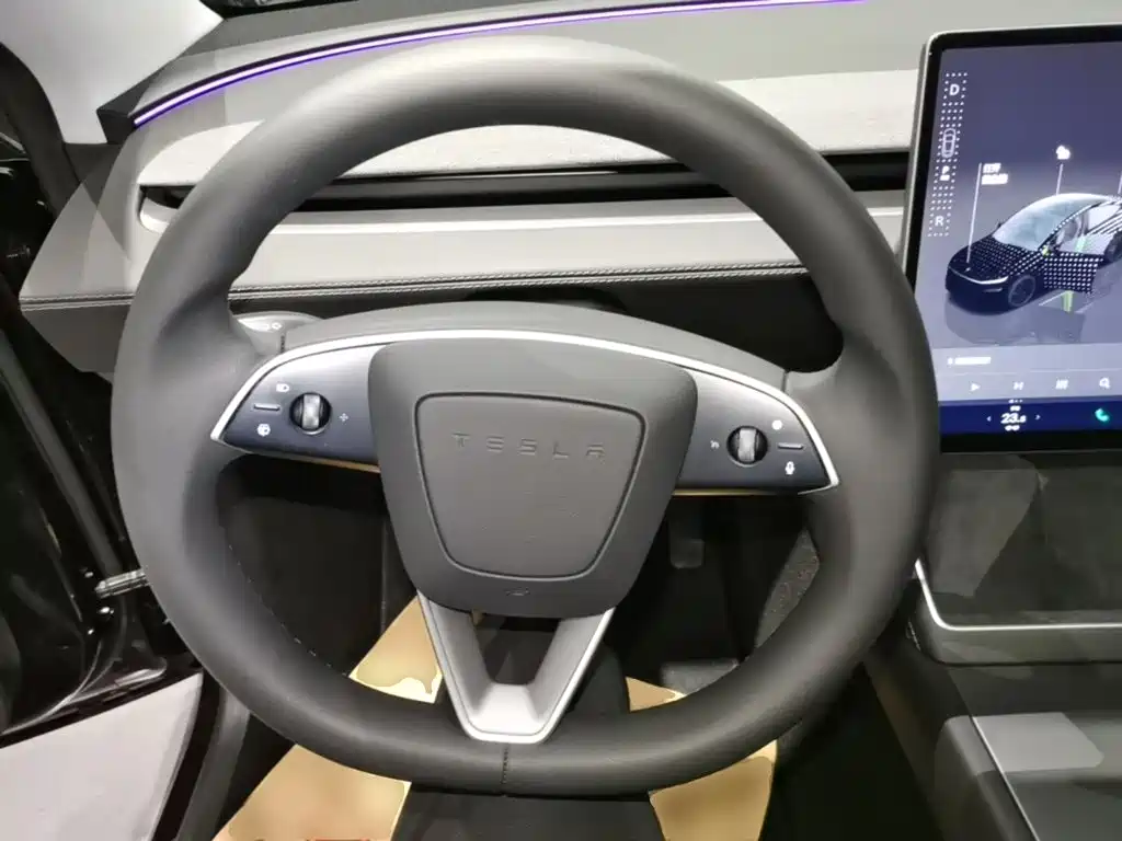 Tesla Model Y — миниатюра 11