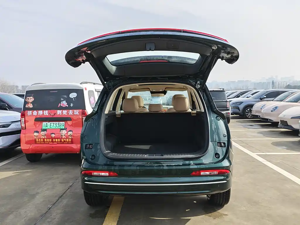 BLUE ELECTRIC BLUE ELECTRIC E5 PLUS