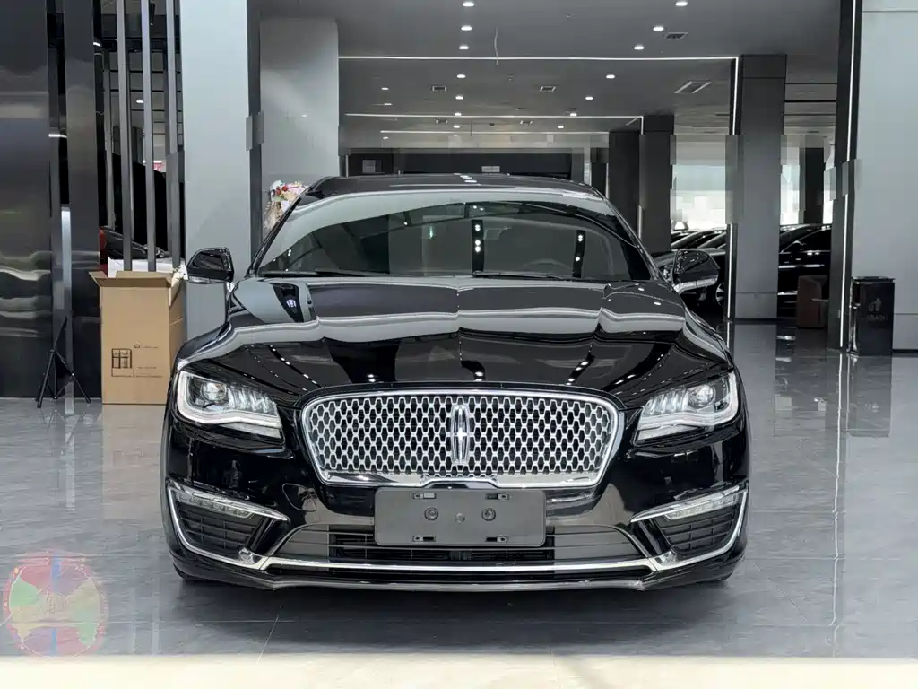 Lincoln MKZ 2020 2.0T Premium