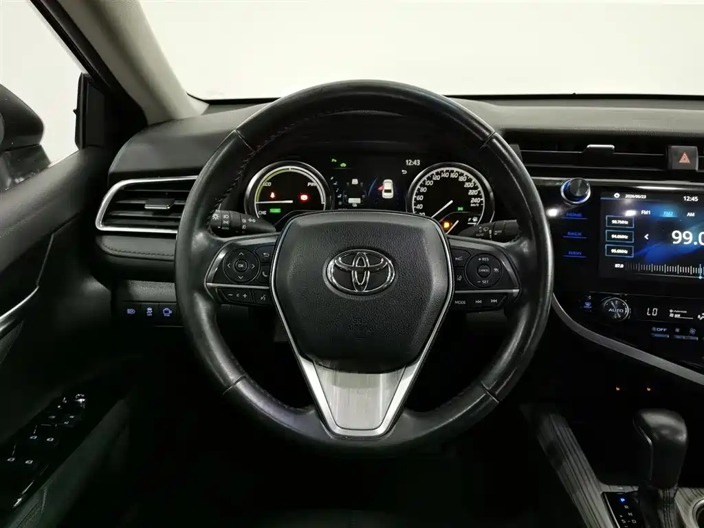 Toyota Camry — фотографии объявления, Фото 11