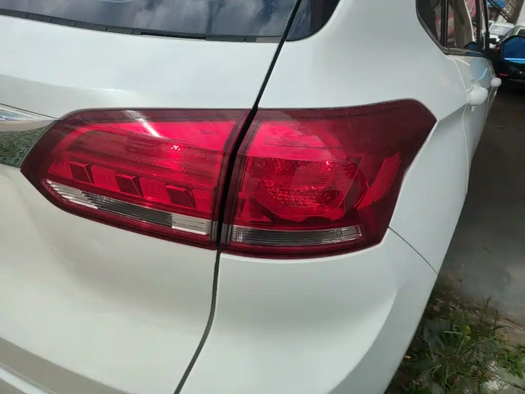 Haval H6 Coupe — миниатюра 8