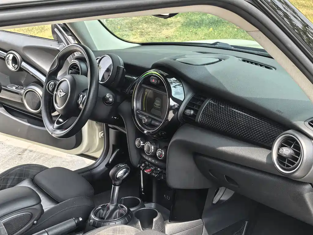 MINI Mini — миниатюра 5