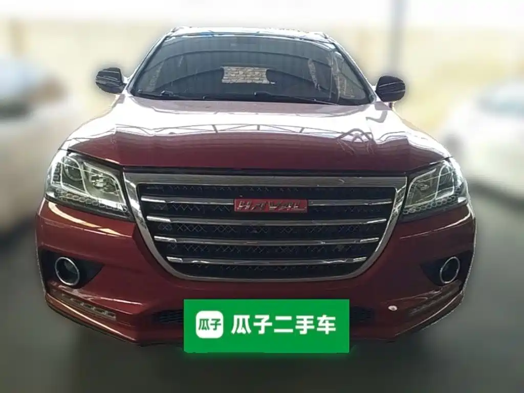 Haval H2 — миниатюра 5
