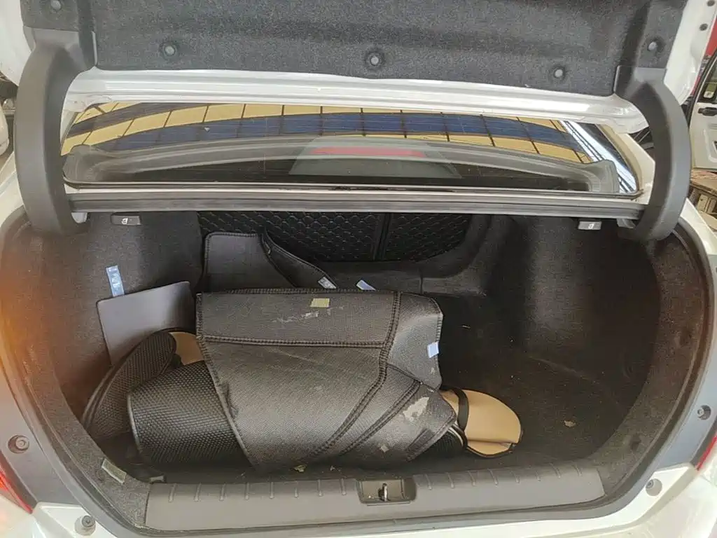 Honda Civic — миниатюра 19